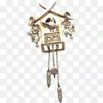 车身珠宝钟金属服装附件.胸针-空若网 车身珠宝钟金属服装附件.胸针-空若网