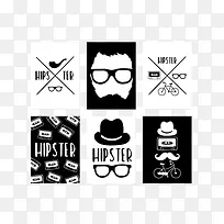 黑白时尚潮牌-空若网 黑白时尚潮牌-空若网