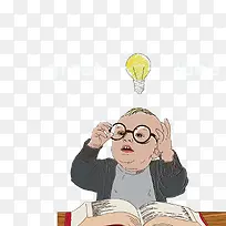 儿童插画-空若网 儿童插画-空若网