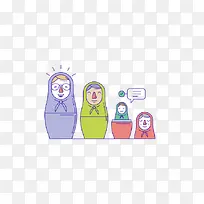 ��ͨ�廭����˹����-������