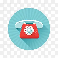 电话蓝色底纹图片-空若网 电话蓝色底纹图片-空若网