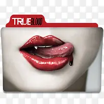 真爱如血文件夹图标-空若网 真爱如血文件夹图标-空若网