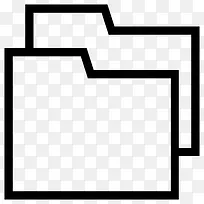 文件夹图标-空若网 文件夹图标-空若网