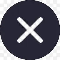 搜索关闭按钮-空若网 搜索关闭按钮-空若网