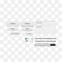 按钮-空若网 按钮-空若网