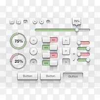 ��ť-������