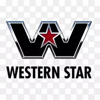 戴姆勒公司西部明星卡车公司-西部-空若网 戴姆勒公司西部明星卡车公司-西部-空若网