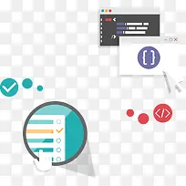 ʸ�����ͼ��-������