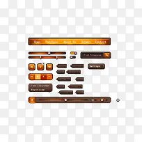 按钮-空若网 按钮-空若网