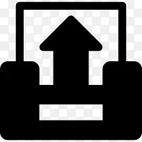 提取文件按钮图标-空若网 提取文件按钮图标-空若网