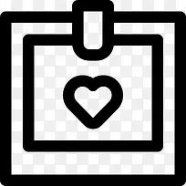 摄影图标-空若网 摄影图标-空若网