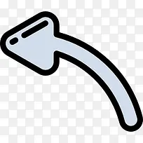 撤消图标-空若网 撤消图标-空若网