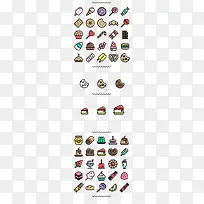 实物图标-空若网 实物图标-空若网