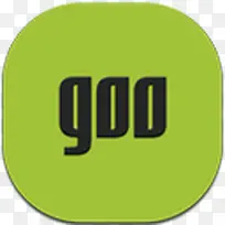 扁平化手机应用图标-空若网 扁平化手机应用图标-空若网