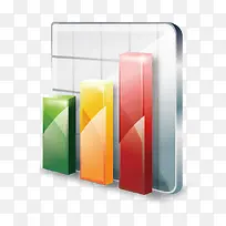 商务数据图表素材-空若网 商务数据图表素材-空若网