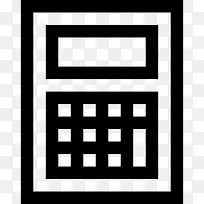 计算器图标-空若网 计算器图标-空若网