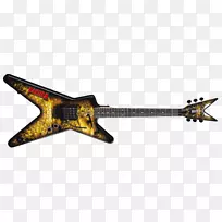 迪安ml迪安剃刀迪安吉它电吉他-空若网 迪安ml迪安剃刀迪安吉它电吉他-空若网