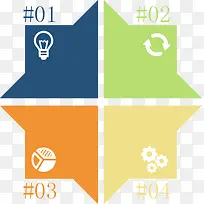 PPT数字元素-空若网 PPT数字元素-空若网