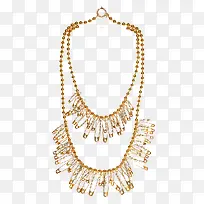 金项链-空若网 金项链-空若网