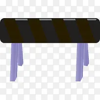 路障png矢量元素-空若网 路障png矢量元素-空若网