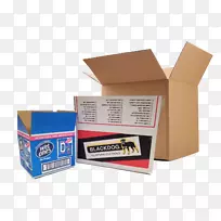 纸箱包装和标签.包装-空若网 纸箱包装和标签.包装-空若网