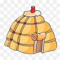 蒙古卡通-空若网 蒙古卡通-空若网