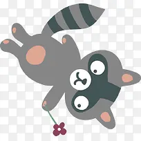 可爱卡通动物-空若网 可爱卡通动物-空若网