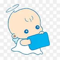 卡通婴儿-空若网 卡通婴儿-空若网
