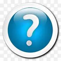 问号图标设计-空若网 问号图标设计-空若网