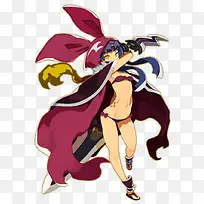 性感手绘美女手绘-空若网 性感手绘美女手绘-空若网