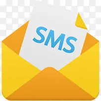 短信Flatastic-icons-空若网 短信Flatastic-icons-空若网