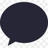 短信图标-01-空若网 短信图标-01-空若网