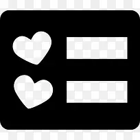 生日卡图标-空若网 生日卡图标-空若网