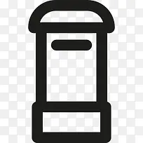 邮箱图标-空若网 邮箱图标-空若网