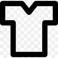 衬衫图标-空若网 衬衫图标-空若网