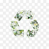 创意环保标志-空若网 创意环保标志-空若网