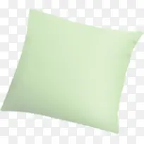 创意高清绿色枕头摄影-空若网 创意高清绿色枕头摄影-空若网