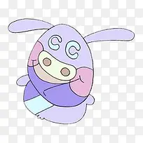 卡通可爱猪-空若网 卡通可爱猪-空若网