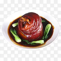 卤味猪手图片-空若网 卤味猪手图片-空若网