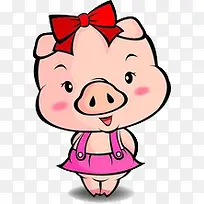 猪-空若网 猪-空若网