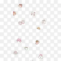 可爱壁纸-空若网 可爱壁纸-空若网