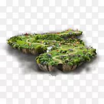 植物-游乐园-空若网 植物-游乐园-空若网