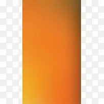 橙色渐变简约壁纸-空若网 橙色渐变简约壁纸-空若网