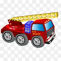 火警车辆-空若网 火警车辆-空若网