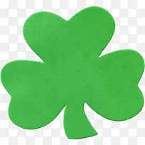 卡通四叶草-空若网 卡通四叶草-空若网