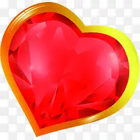 创意海报效果爱心效果-空若网 创意海报效果爱心效果-空若网