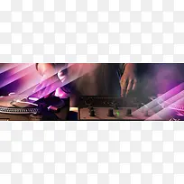 创意时尚海报背景背景-空若网 创意时尚海报背景背景-空若网