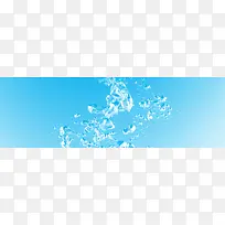 创意时尚海报背景背景-空若网 创意时尚海报背景背景-空若网