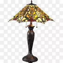 灯具蒂芙尼玻璃蒂芙尼灯-桌-空若网 灯具蒂芙尼玻璃蒂芙尼灯-桌-空若网