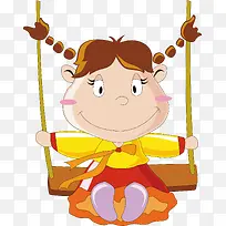 可爱呆萌韩服女孩-空若网 可爱呆萌韩服女孩-空若网